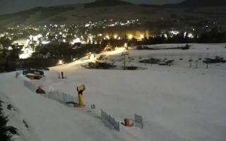 Master-ski Tylicz - 03-03-2026 22:11