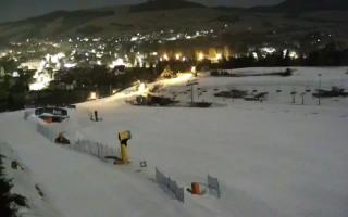 Master-ski Tylicz - 03-03-2026 22:34