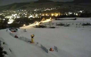 Master-ski Tylicz - 03-03-2026 22:41