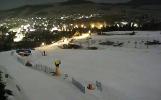 Master-ski Tylicz - 03-03-2026 22:57