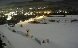 Master-ski Tylicz - 03-03-2026 23:12