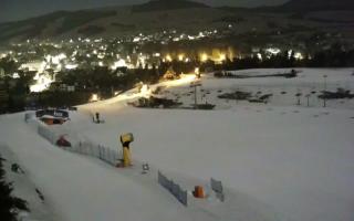 Master-ski Tylicz - 03-03-2026 23:35