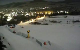 Master-ski Tylicz - 03-03-2026 23:42