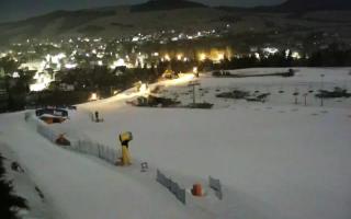 Master-ski Tylicz - 03-03-2026 23:50