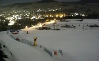 Master-ski Tylicz - 03-03-2026 23:57