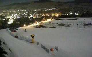 Master-ski Tylicz - 04-03-2026 00:05