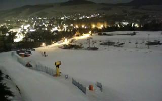 Master-ski Tylicz - 04-03-2026 00:12