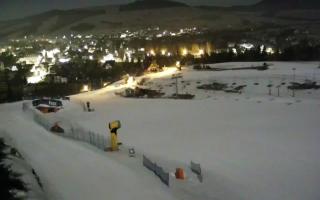 Master-ski Tylicz - 04-03-2026 00:20