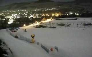 Master-ski Tylicz - 04-03-2026 00:28