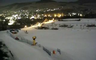 Master-ski Tylicz - 04-03-2026 00:35