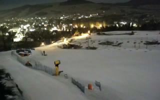 Master-ski Tylicz - 04-03-2026 00:43