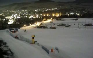 Master-ski Tylicz - 04-03-2026 00:50