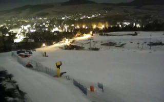 Master-ski Tylicz - 04-03-2026 00:58