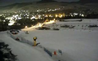 Master-ski Tylicz - 04-03-2026 01:06