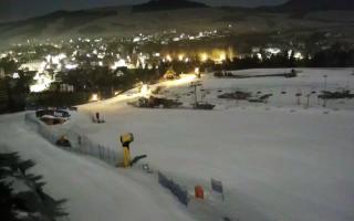 Master-ski Tylicz - 04-03-2026 01:13