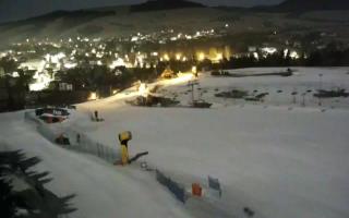 Master-ski Tylicz - 04-03-2026 01:28