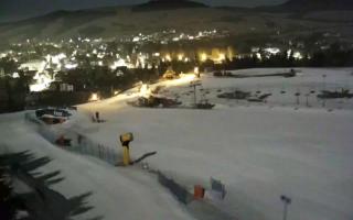 Master-ski Tylicz - 04-03-2026 01:51