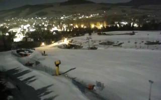 Master-ski Tylicz - 04-03-2026 02:21