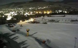 Master-ski Tylicz - 04-03-2026 02:29