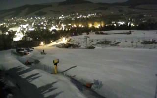 Master-ski Tylicz - 04-03-2026 02:37