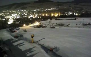 Master-ski Tylicz - 04-03-2026 02:44