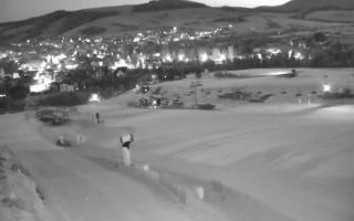 Master-ski Tylicz - 04-03-2026 04:15