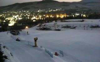 Master-ski Tylicz - 04-03-2026 04:23