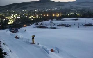 Master-ski Tylicz - 04-03-2026 04:30