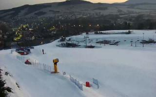 Master-ski Tylicz - 04-03-2026 04:45