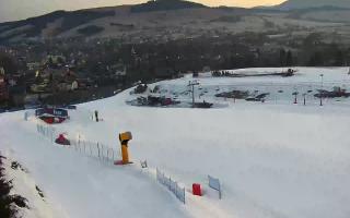 Master-ski Tylicz - 04-03-2026 04:53