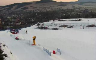 Master-ski Tylicz - 04-03-2026 05:08