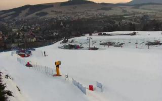 Master-ski Tylicz - 04-03-2026 05:15