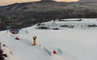 Master-ski Tylicz - 04-03-2026 05:23