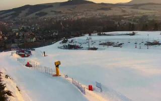 Master-ski Tylicz - 04-03-2026 05:38