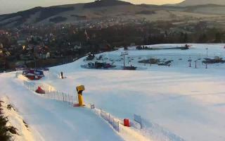 Master-ski Tylicz - 04-03-2026 05:46