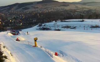 Master-ski Tylicz - 04-03-2026 05:53