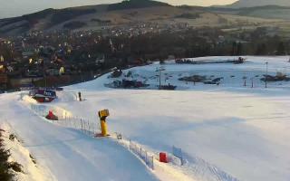 Master-ski Tylicz - 04-03-2026 06:01