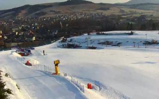 Master-ski Tylicz - 04-03-2026 06:24