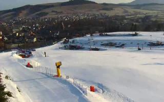 Master-ski Tylicz - 04-03-2026 06:31