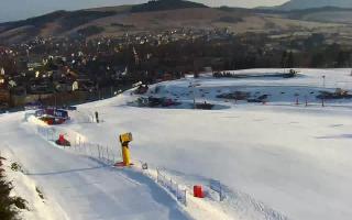 Master-ski Tylicz - 04-03-2026 06:39