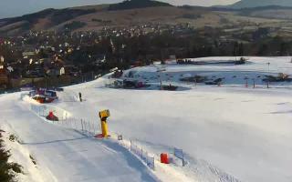 Master-ski Tylicz - 04-03-2026 06:46