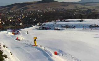 Master-ski Tylicz - 04-03-2026 06:54