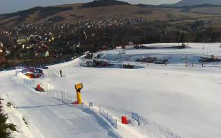 Master-ski Tylicz - 04-03-2026 07:09