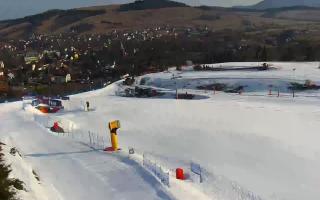 Master-ski Tylicz - 04-03-2026 07:17