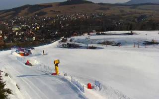 Master-ski Tylicz - 04-03-2026 07:32