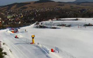 Master-ski Tylicz - 04-03-2026 07:55