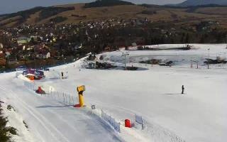 Master-ski Tylicz - 04-03-2026 08:02