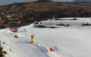 Master-ski Tylicz - 04-03-2026 08:10