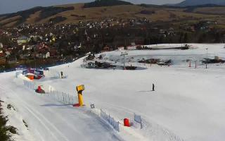 Master-ski Tylicz - 04-03-2026 08:18