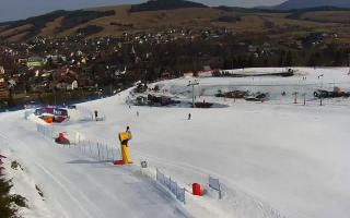 Master-ski Tylicz - 04-03-2026 08:25